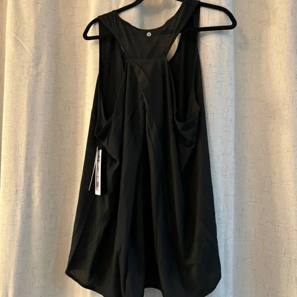 RBX Active Women's Plus Size Sleeveless Relaxed Fashion Workout Yoga Tank Top 2X - Picture 3 of 8